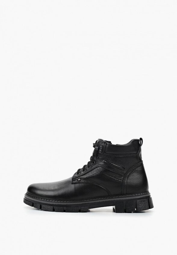 Ботинки Ierdi