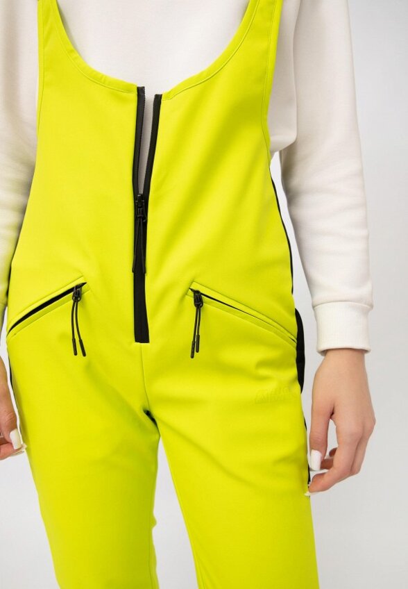 Полукомбинезон High Experience