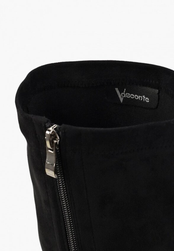 Ботфорты Vasconte