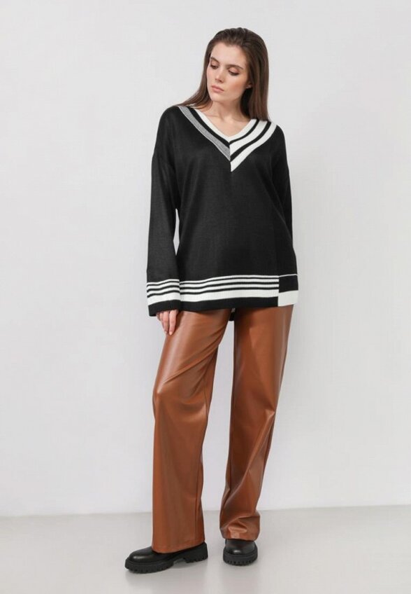 Пуловер Vivawool