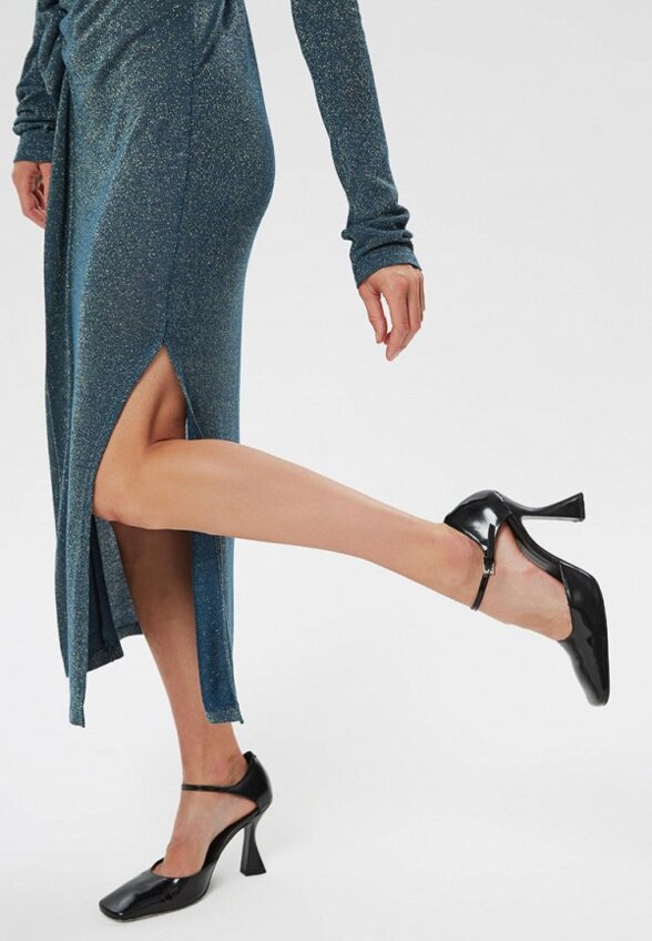 Платье Leaf Clothes