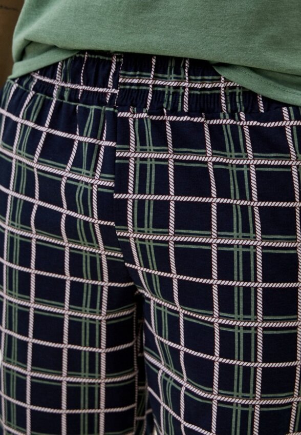 Пижама Новое Кимоно