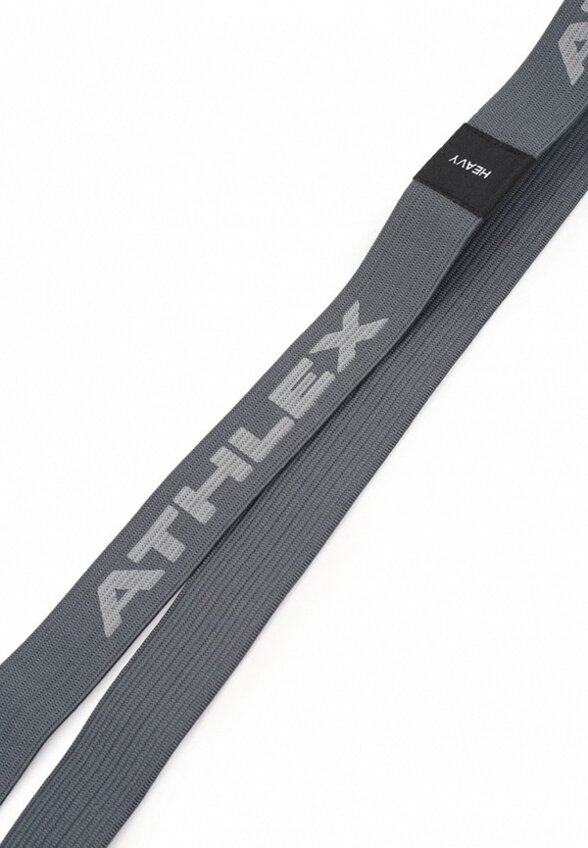 Лента спортивная для фитнеса Athlex