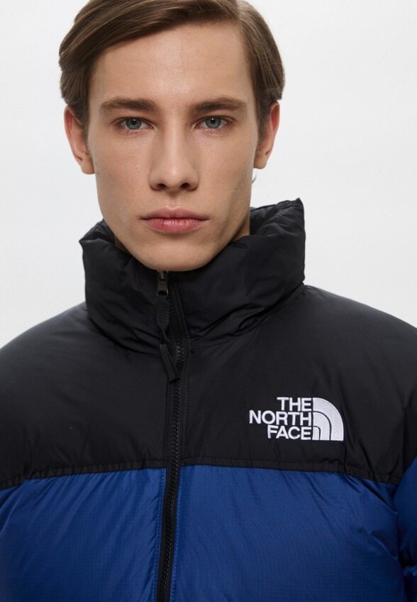 Пуховик The North Face