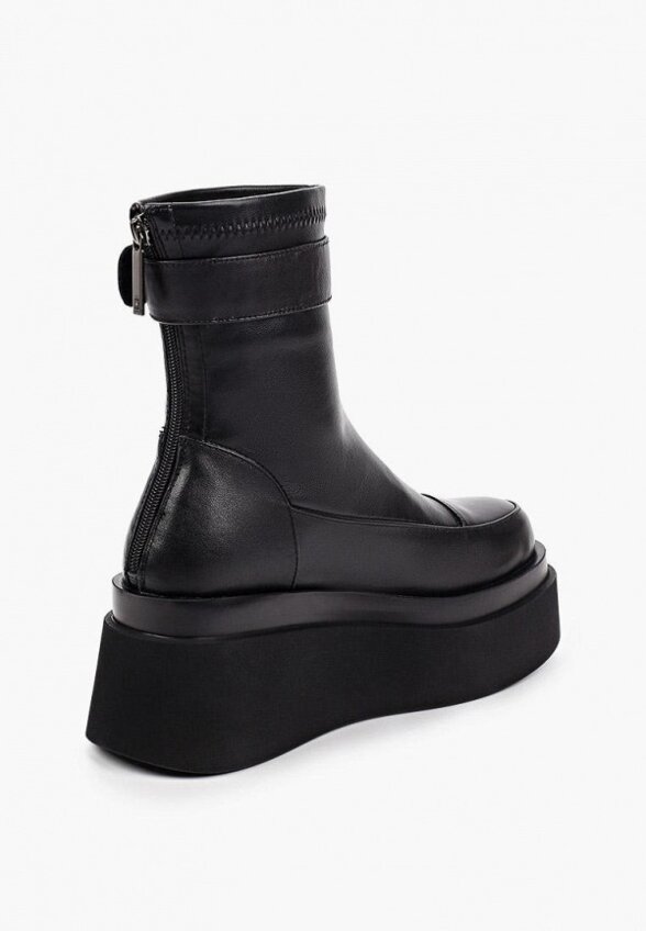 Ботильоны Sbalo