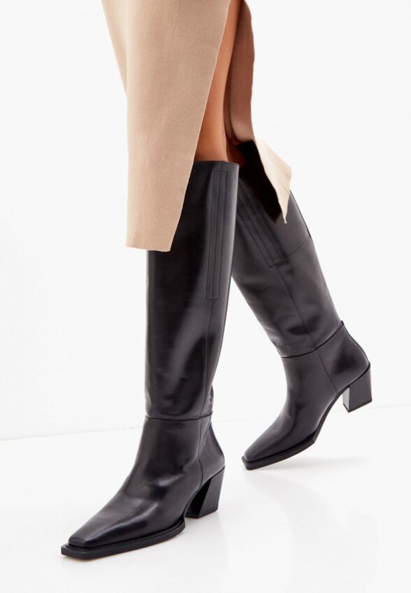 Сапоги Vagabond