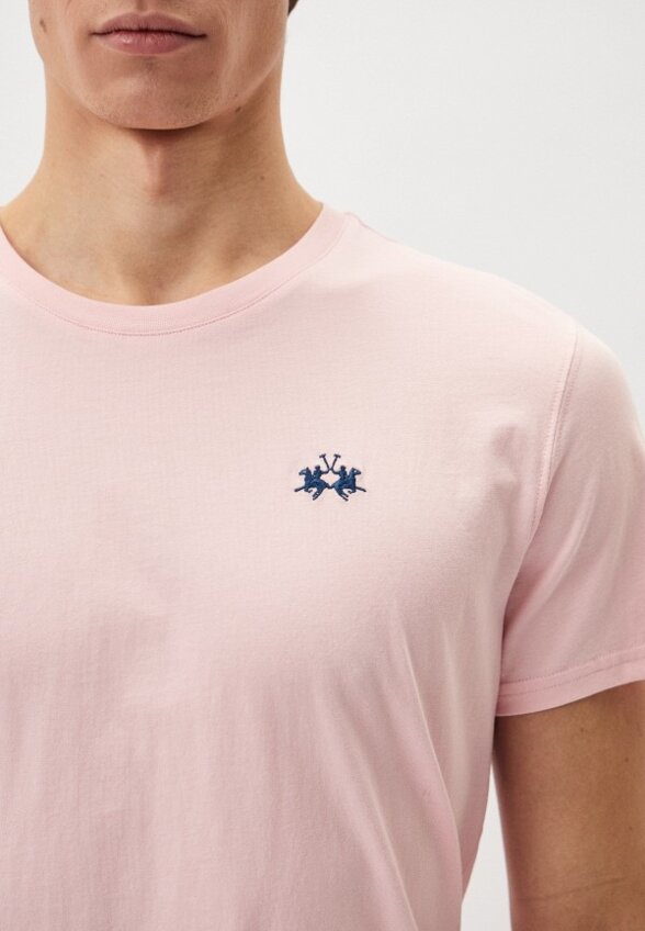 Футболка La Martina