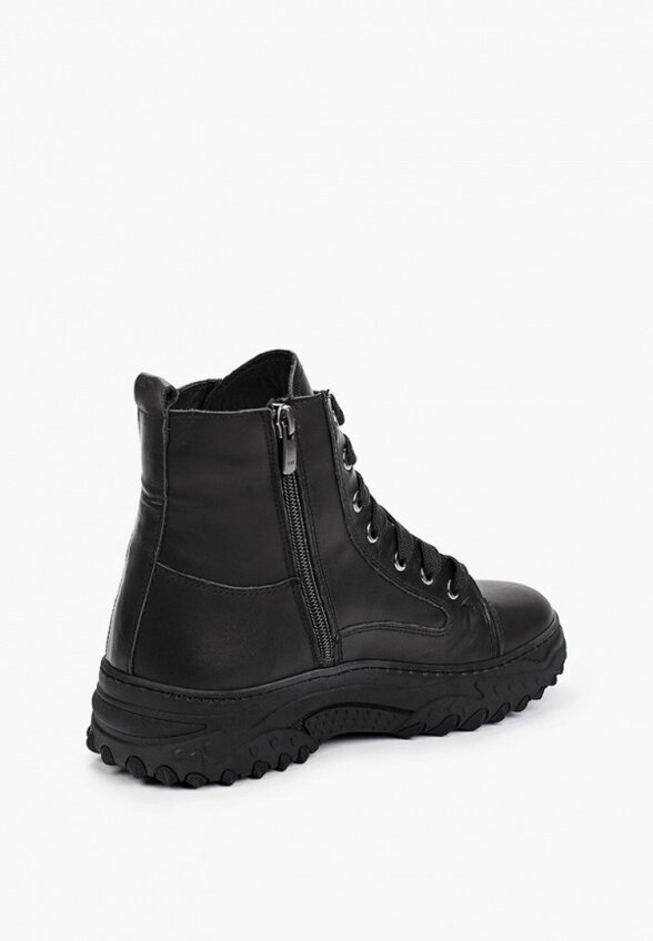 Ботинки Ascalini