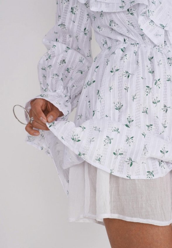 Платье Moscovite