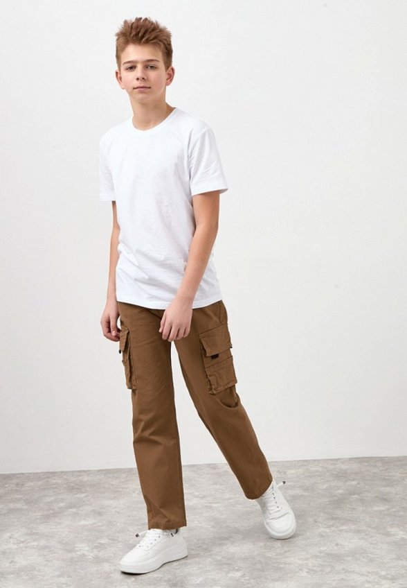 Брюки Resser Denim