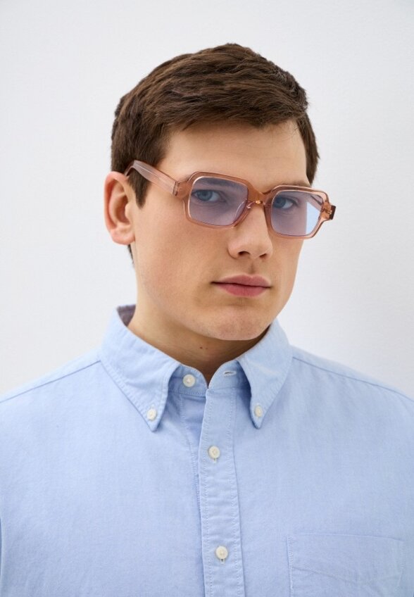 Очки солнцезащитные Ruxara