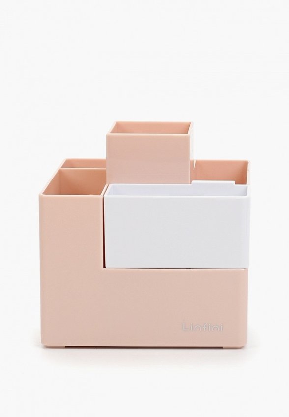 Подставка для канцелярии Deli