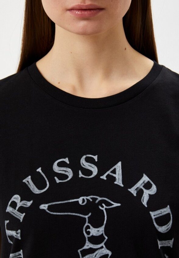 Футболка Trussardi