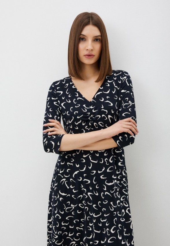 Платье Helmidge