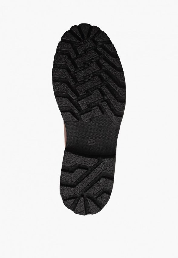 Лоферы Marco&Art