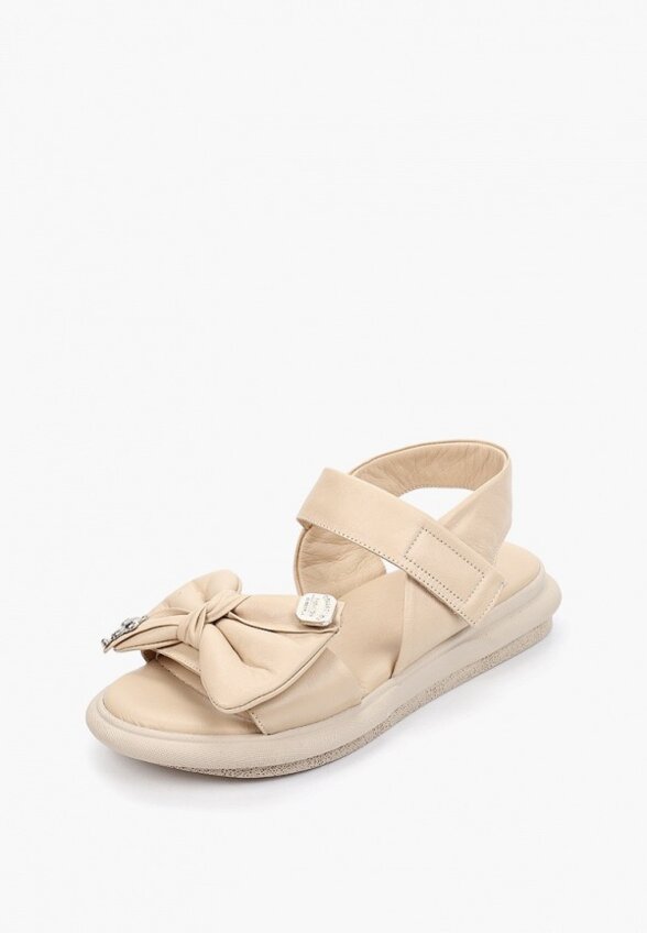 Сандалии Vasconte