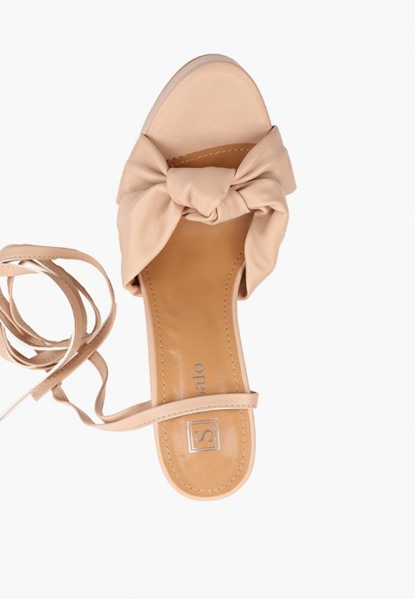 Босоножки Sbalo