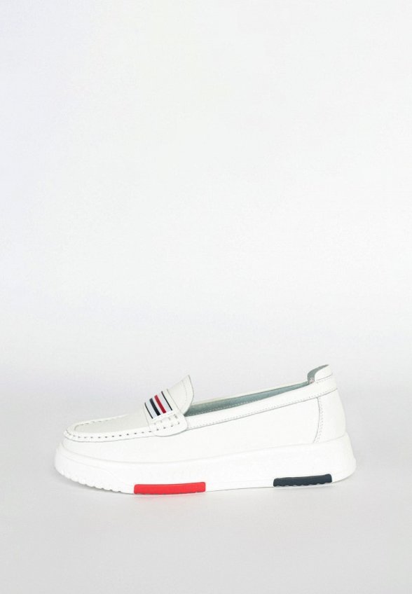 Мокасины Gut