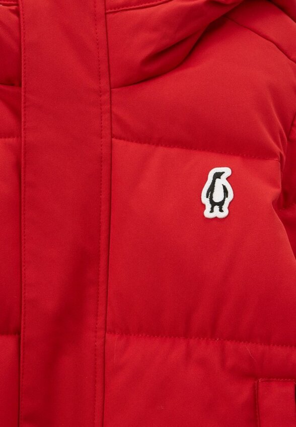 Куртка утепленная Gosoaky