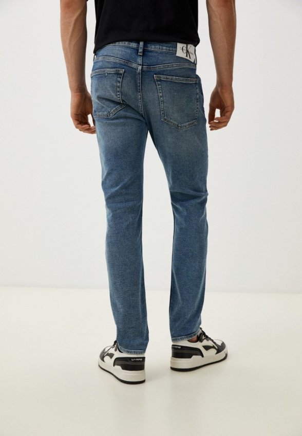 Джинсы Calvin Klein Jeans