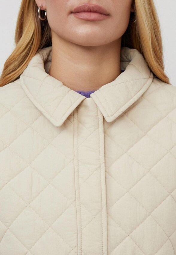 Куртка стеганая Modis