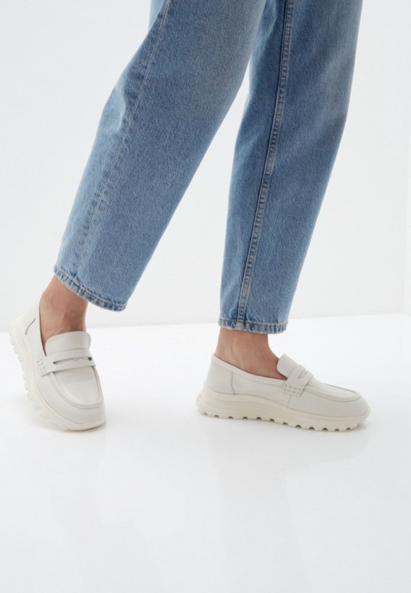 Лоферы Ever Be