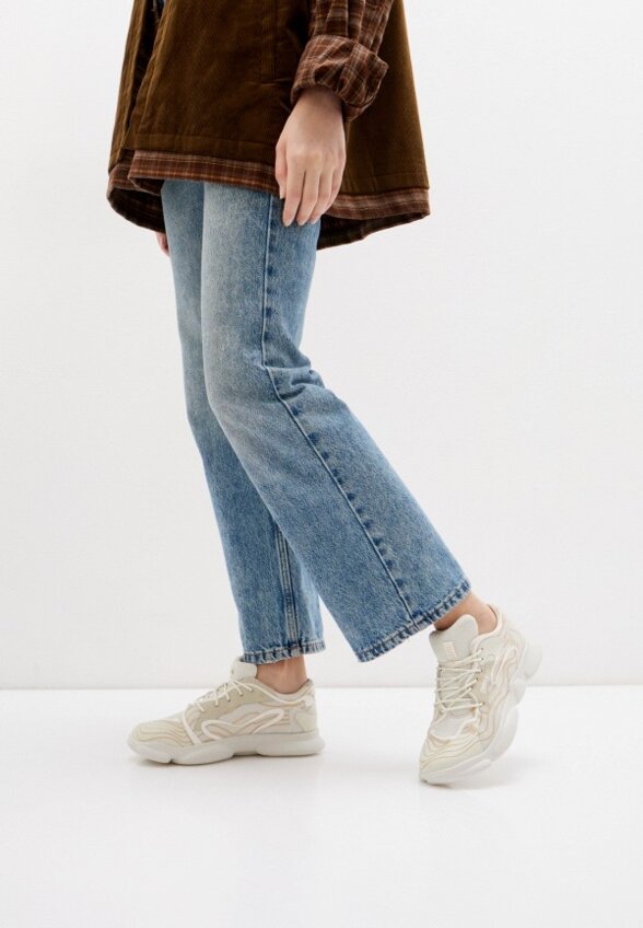 Кроссовки Camper