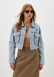 Куртка джинсовая Mossmore1  - превью