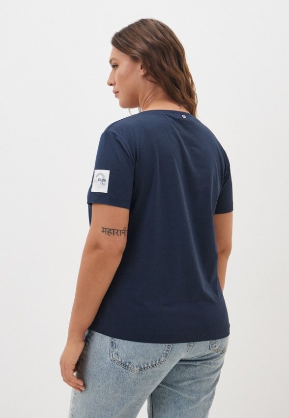 Футболка Helmidge