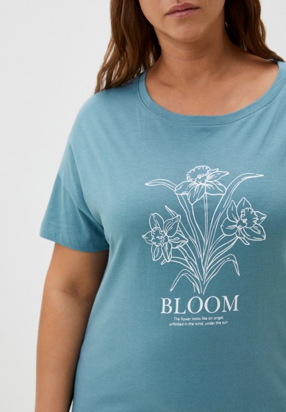 Платье домашнее Mark Formelle