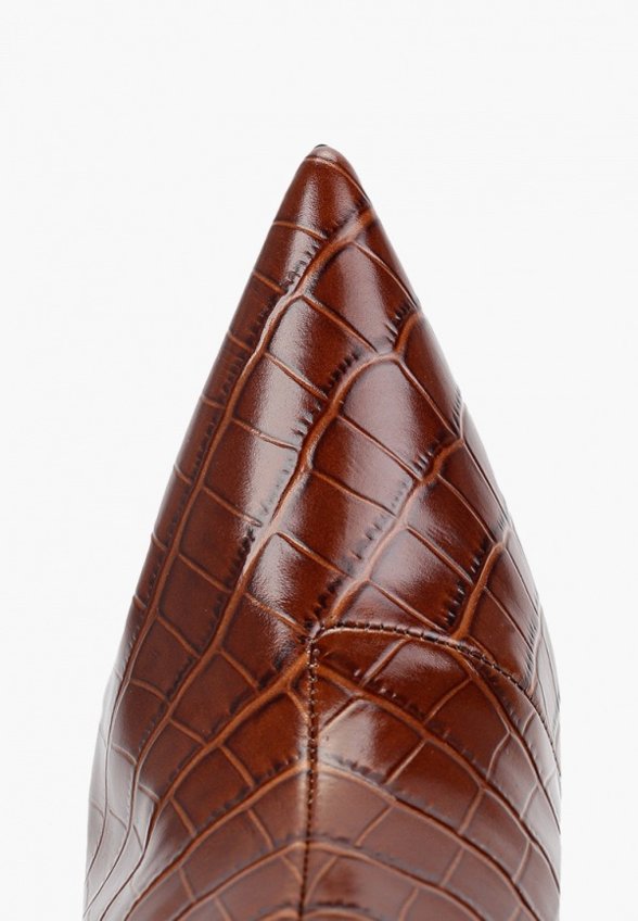 Сапоги Abricot