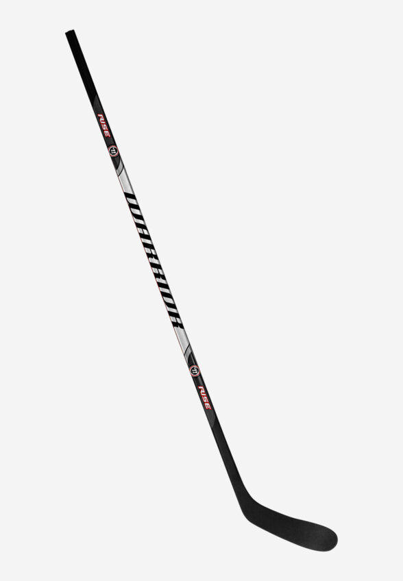 Клюшка хоккейная Warrior Rise 75 SR, Мультицвет