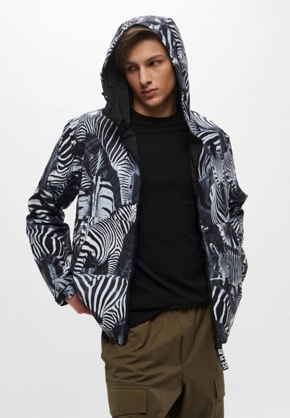 Куртка Ice Play