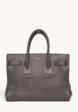 Saint Laurent Sac De Jour1  - превью