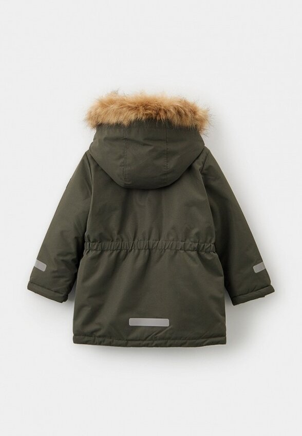 Куртка утепленная Sela