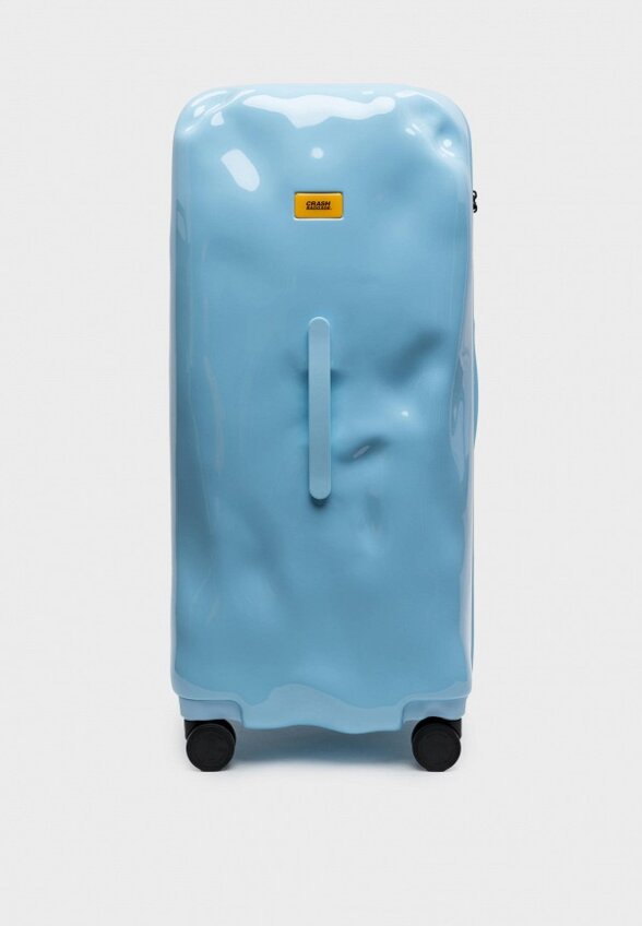 Чемодан Crash Baggage
