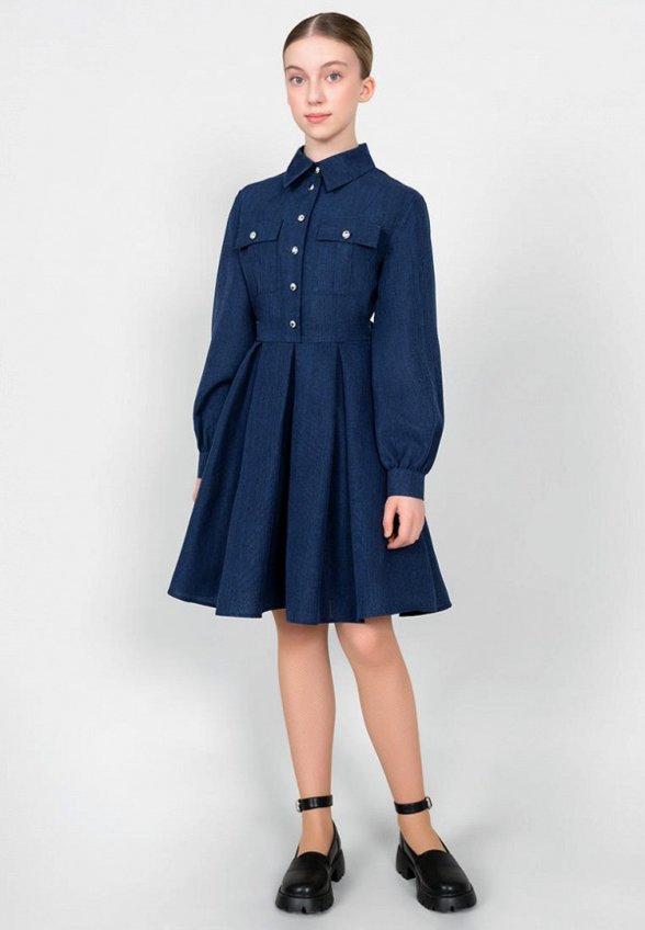 Платье Alisia Fiori