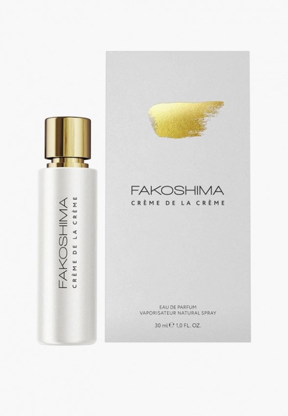 Парфюмерная вода Fakoshima