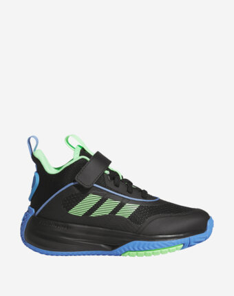Кроссовки для мальчиков adidas Ownthegame 3.0 K, Черный мужчинам