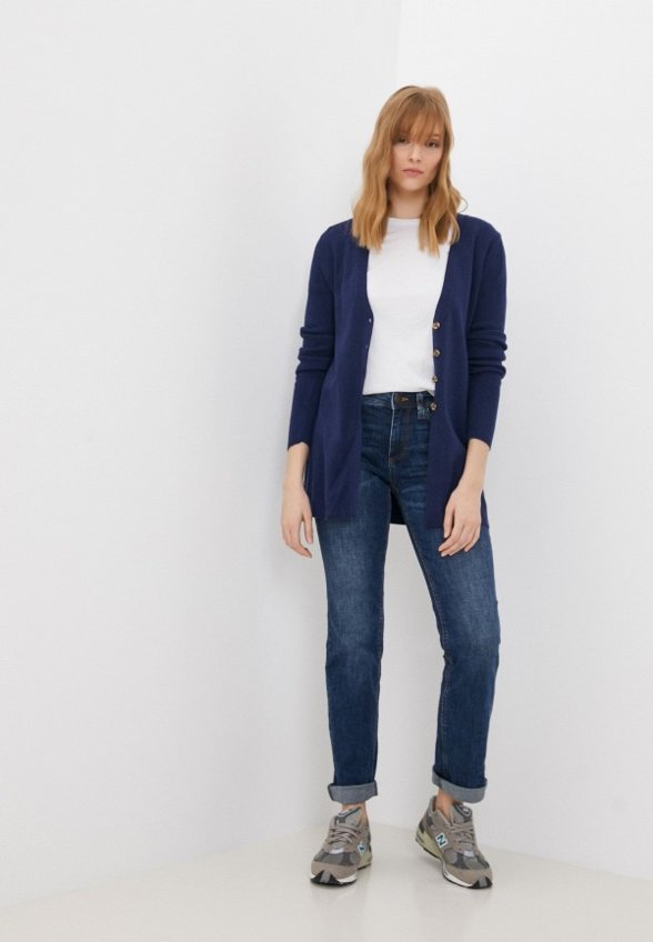 Джинсы Tom Tailor