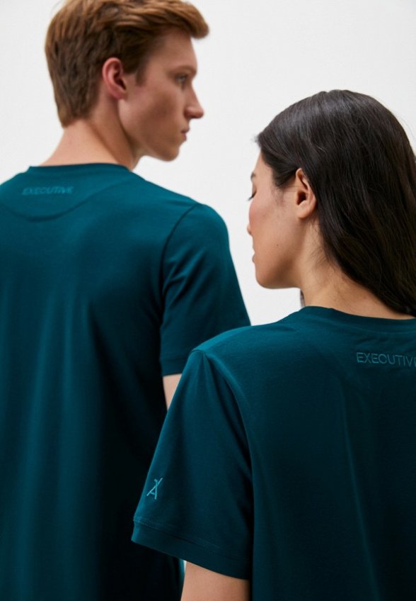 Футболка KChTZ