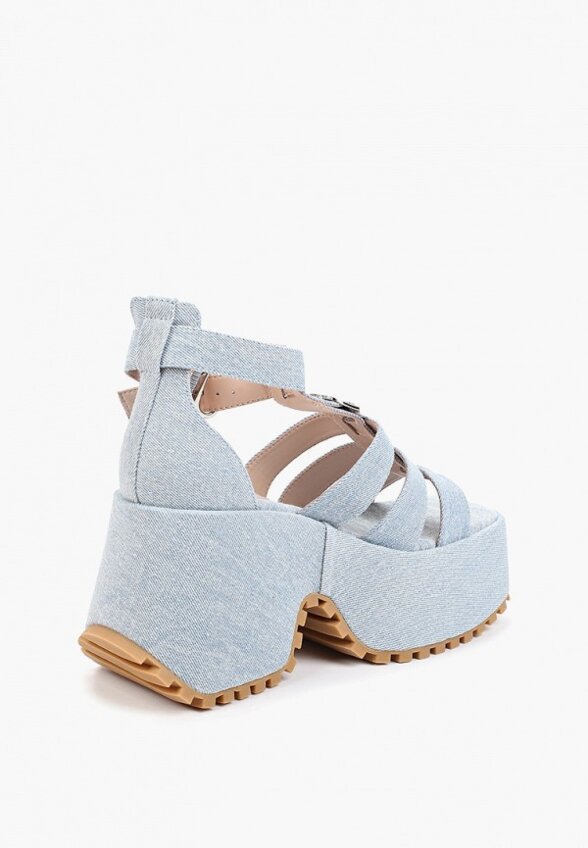 Босоножки Araz