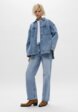Куртка джинсовая Befree2  - превью