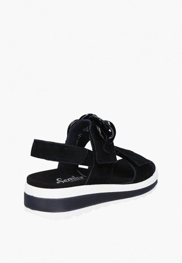 Сандалии Semler
