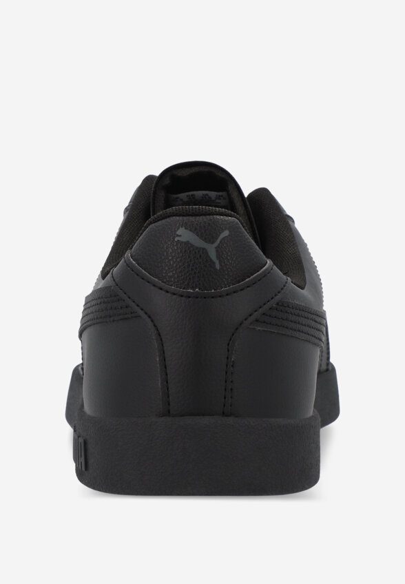 Кеды мужские PUMA Club II Sl, Черный