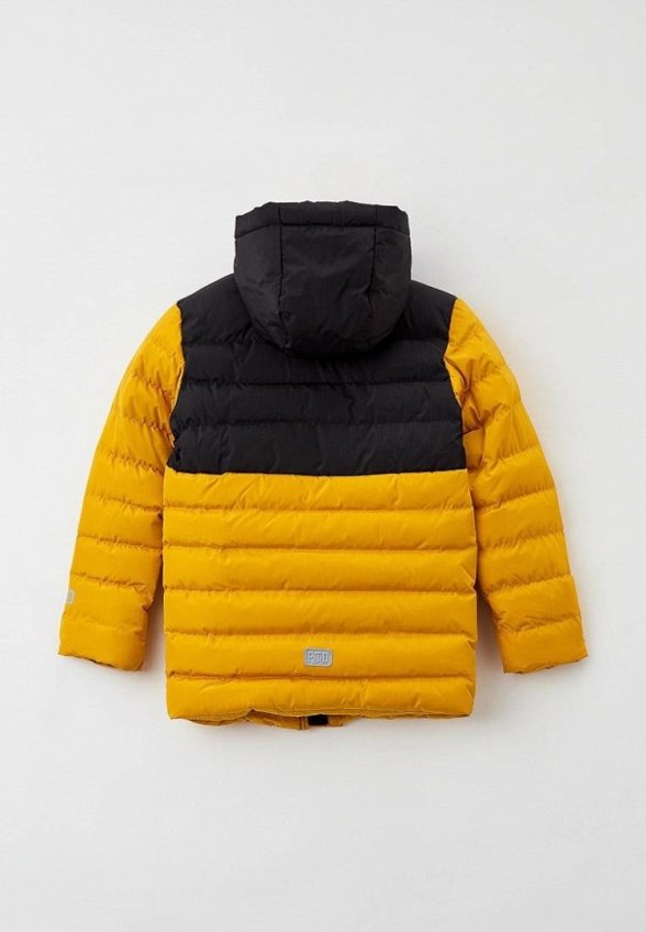 Куртка утепленная PlayToday