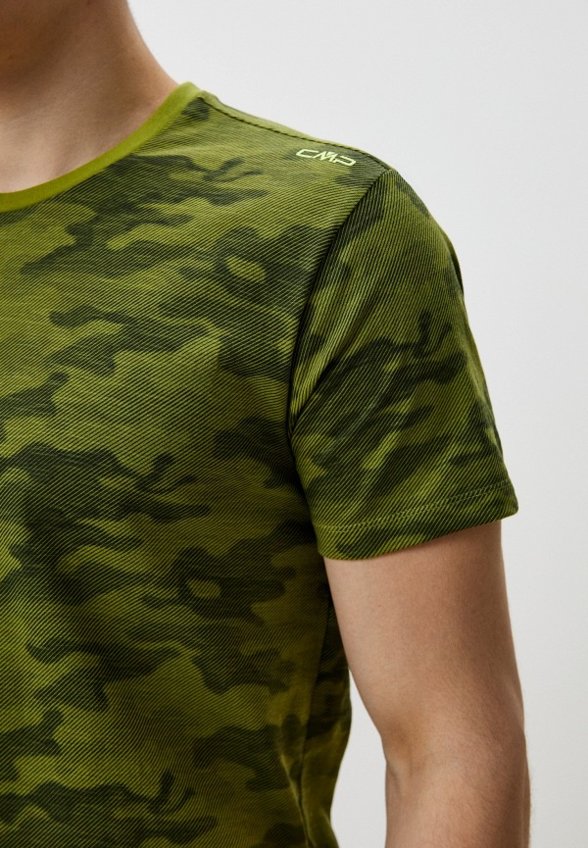 Футболка CMP