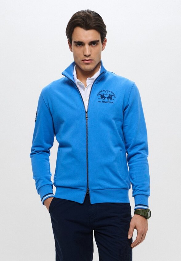 Олимпийка La Martina