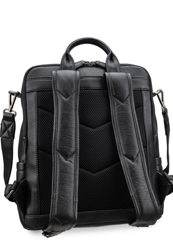 Др.Коффер B402863-112-04 рюкзак