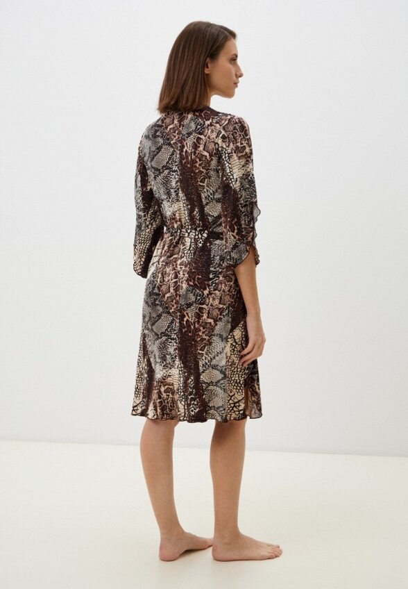 Халат домашний Ihomelux